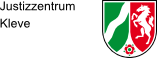 Logo: Justizzentrum Kleve