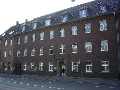 Zweigstelle Moers Zweigstelle Moers