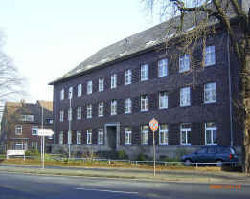Staatsanwaltschaft Kleve Staatsanwaltschaft Kleve